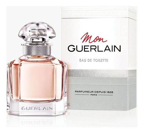 Guerlain Mon Guerlain Edt 50ml