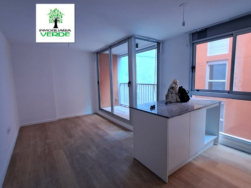 Apartamento De Un Dormitorio En Venta En 01 Sync