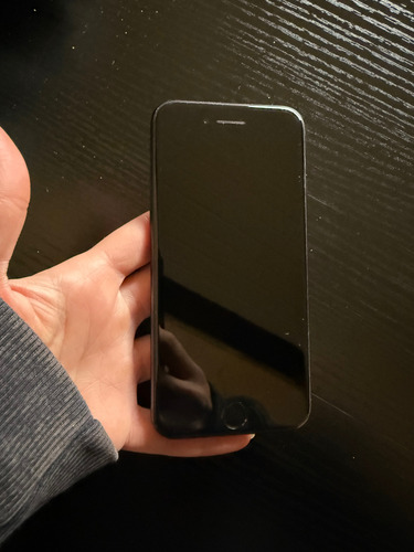 Apple Iphone Se Se (3a Generación, 64 Gb) - Azul Medianoche Azul Oscuro (Usado)