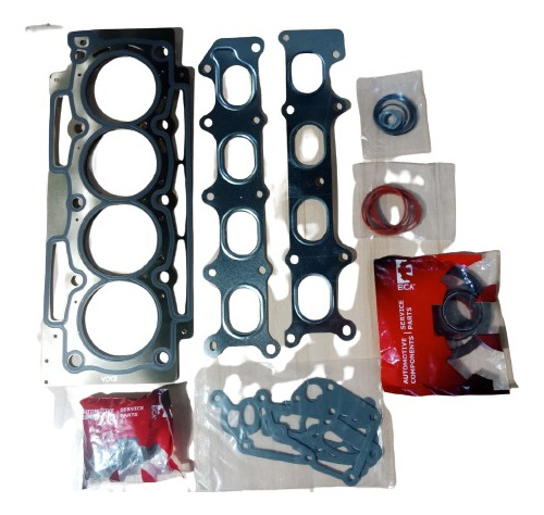 Kit Juego Empacaduras Peugeot 307 408 2.0