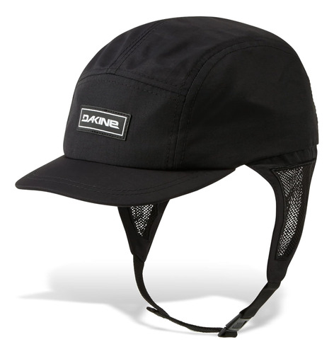 Gorra De Surf Dakine - Negro