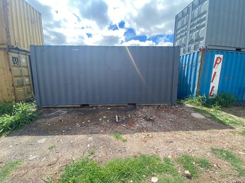 Contenedores Marítimos Containers Usado 20' / 40' Merlo