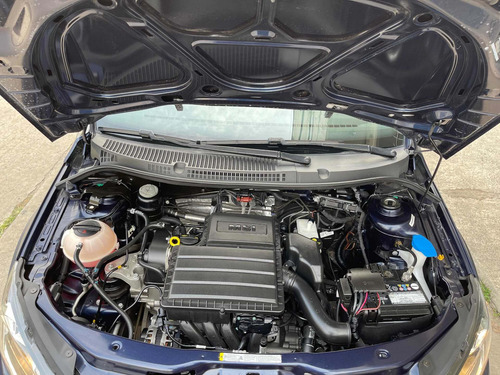 Volkswagen Saveiro 1.6 Cross 2019