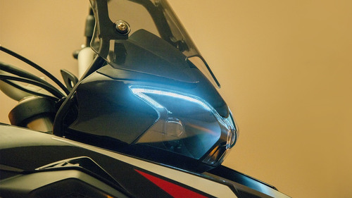 Imagen 7 de 16 de Benelli Trk 251 Abs 0km Moto Delta Tigre
