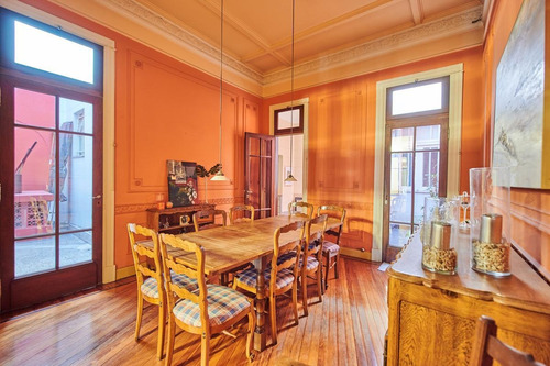 Imagen 9 de 29 de Departamento Venta 6 Amb Con Terraza Frances Monserrat