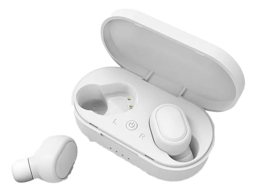 Auriculares Ayaa Anc Compatibles Con iPhone Y Android, Tws Y