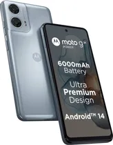 Comprar Motorola Moto G24 Power 256gb 8gb Ram 50mp