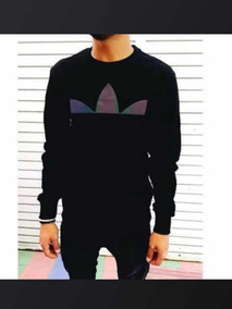 sudadera adidas 3d