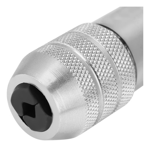 Llave Con Mango En T, Grifo De Trinquete Ajustable M3/m5 M12