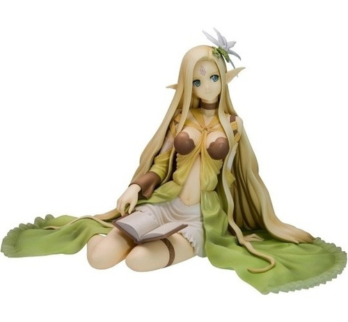 Shining Wind Cerestia Escala 1/8 Wyc