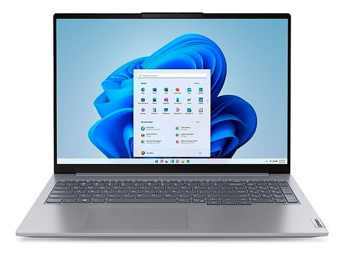 Lenovo Thinkbook 16 G7 Iml, Core Ultra I7, 16gb, 512gb Ssd