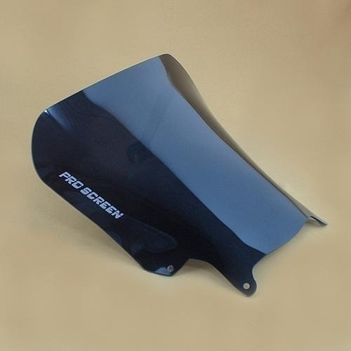 Parabrisas Cupula Deflector Bajaj Rouser 220 - Sti Motos