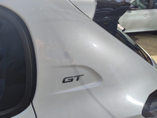 Peugeot 208 1.0T Gt