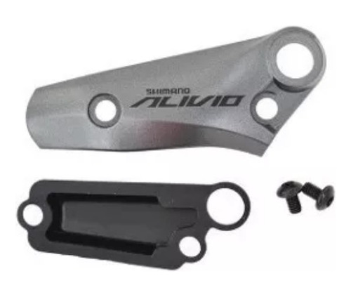 Tampa Manete De Freio Shimano Alivio  St-m4050 Lado Esquerdo