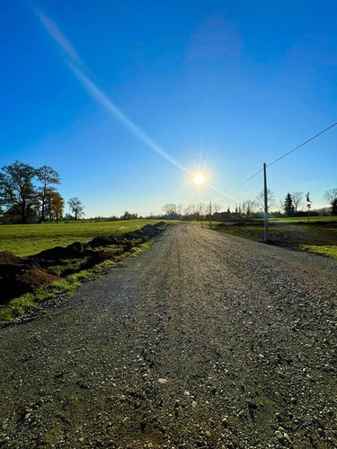 Imagen 2 de 12 de Sitio En Venta En Osorno