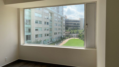 Imagen 8 de 30 de Venta Depto Scala Santa Fe Moderno Mucha Luz