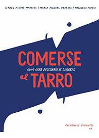 Comerse El Tarro