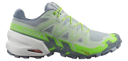 Zapatillas salomon mujer trail running hotsell