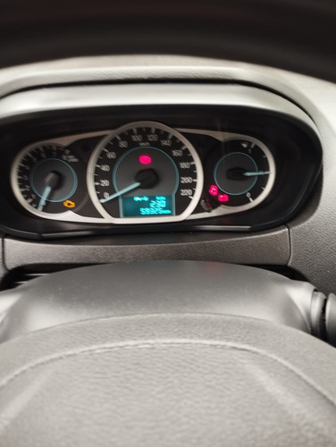 Ford Ka 1.5 Sel