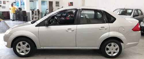 Ford Fiesta Sedan 1.6 Flex 4p 2006