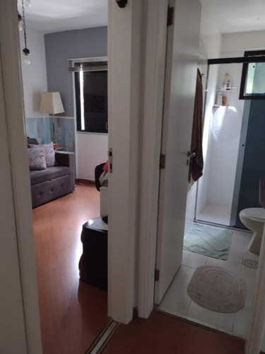 Apartamento Com 3 Dormitórios À Venda, 130 M² Por R$ 930.000 - Brooklin - São Paulo/sp - Ap19765