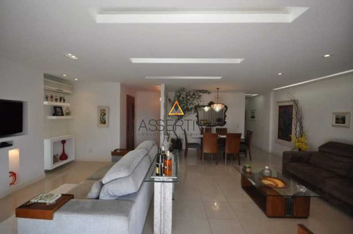 Imagem 7 de 15 de Apartamento-à Venda-recreio Dos Bandeirantes-rio De Janeiro - Flap30386