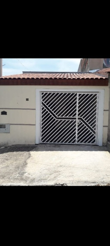Casa À Venda Em Vila Pública