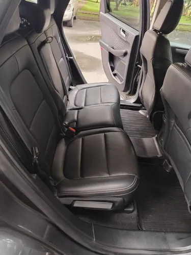 Ford Escape 2.5 Se Hev Híbrida 4x2