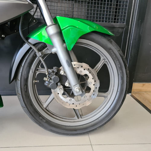 Benelli Tnt 15 Naked Buen Estado Manteniento, Permutas!