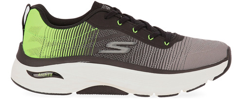 Zapatillas Running Skechers Max Cushioning Arch Fit Come Bac