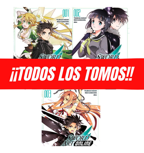 Sword Art Online Fairy Dance - Elige Tu Tomo - Manga - Ivrea