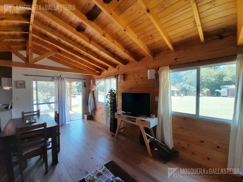 Casa A La Venta - Tigre.