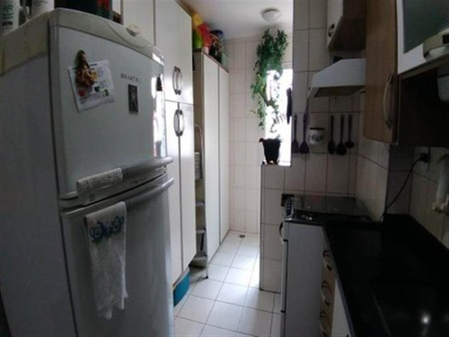 Imagem 12 de 22 de Apartamento Jardim D'abril São Paulo/sp - 114