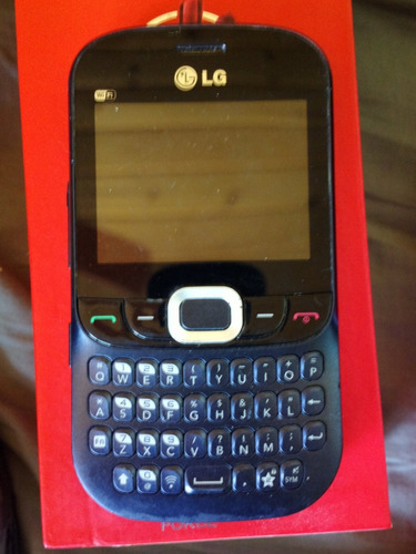 Celular LG C365