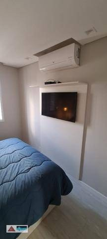 Imagem 17 de 20 de Apartamento Com 3 Dormitórios - Tatuapé - São Paulo/sp - Ap6681