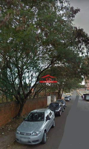 Imagem 2 de 2 de Terreno À Venda, 1800 M² Por R$ 5.400.000 - Vila Aviação - Bauru/sp - Te0337