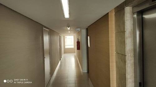 Imagem 6 de 14 de Sala À Venda, 33 M² Por R$ 307.000,00 - Centro - Guarulhos/sp - Sa0041