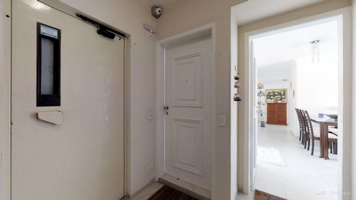 Imagem 1 de 18 de #vila Alexandria - 3 Dormitórios - Suite - Ap16330