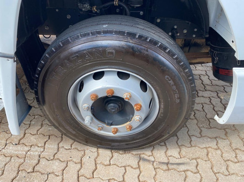 Imagem 11 de 11 de Mercedes Benz Mb Atron 1635 S 4x2 2020