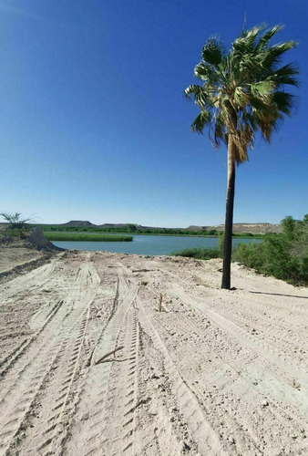 Lago Colina Terreno En Excelente Ubicación