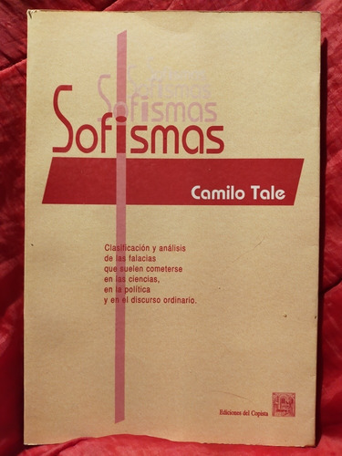 Clasificación De Análisis De Las Falacias Que Suelen Cometer