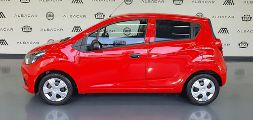 Imagen 8 de 15 de Chevrolet Beat 2020 1.2 Hb Lt Mt