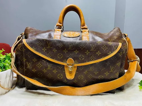 Maletas Viaje Louis Vuitton Imitacion