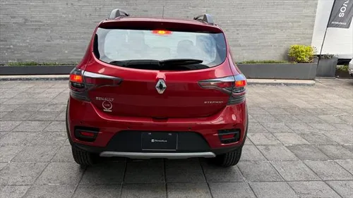 Renault Stepway 1.6 Intens TM