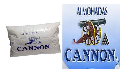 Almohada Queen Cannon Cod.15