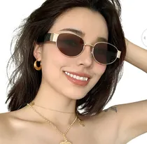 Comprar Lentes De Sol Unisex Vintage Nueva Moda Retro