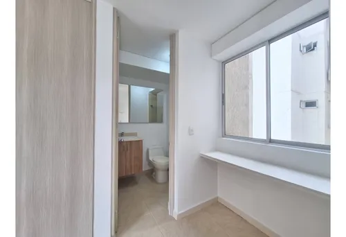 Venta Apartamento Le Parc 40 - Piso 11