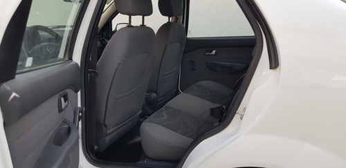 Fiat Siena El