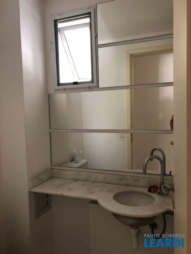 Apartamento - Granja Julieta - Sp - 632120