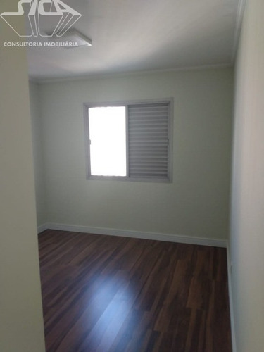 Imagem 5 de 12 de Apartamento - Ap00985 - 68216559